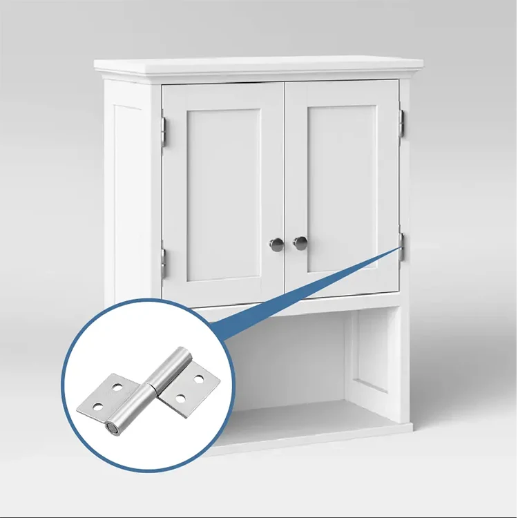 Есіктің және терезе ілмектерінің тыныштығы