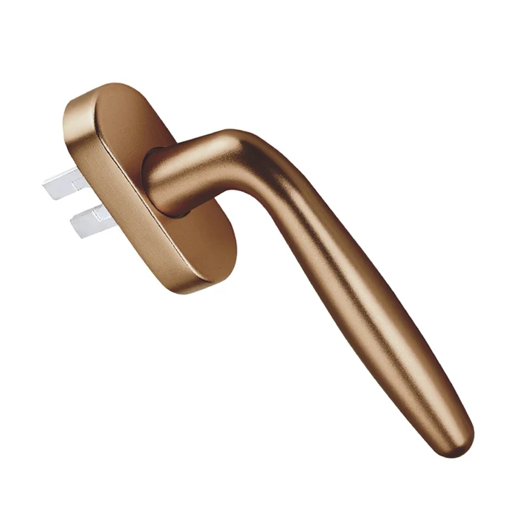 Терезенің тұтқасы терезенің өнімділігі мен қауіпсіздігін қалай жақсартады?