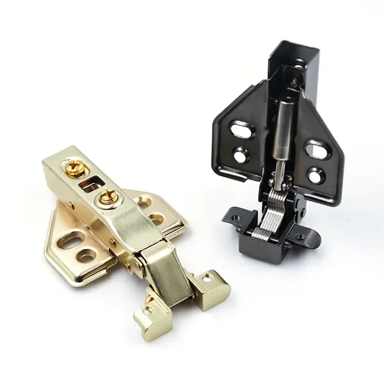 Демпфирлік білік баррельдік топсаны