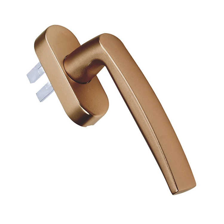 Aluminum Alloy Fork Handle