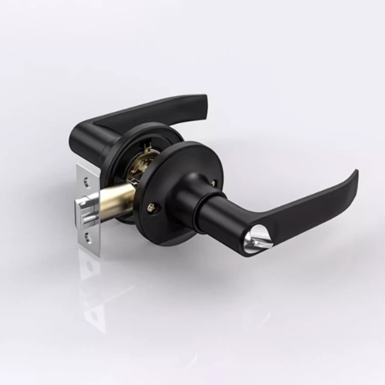 Plastic Steel Universal Ball Handle